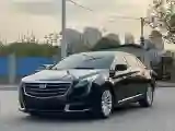 2018 Cadillac XTS 2.0T 269HP L4 6AT