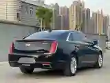 2018 Cadillac XTS 2.0T 269HP L4 6AT