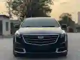 2018 Cadillac XTS 2.0T 269HP L4 6AT
