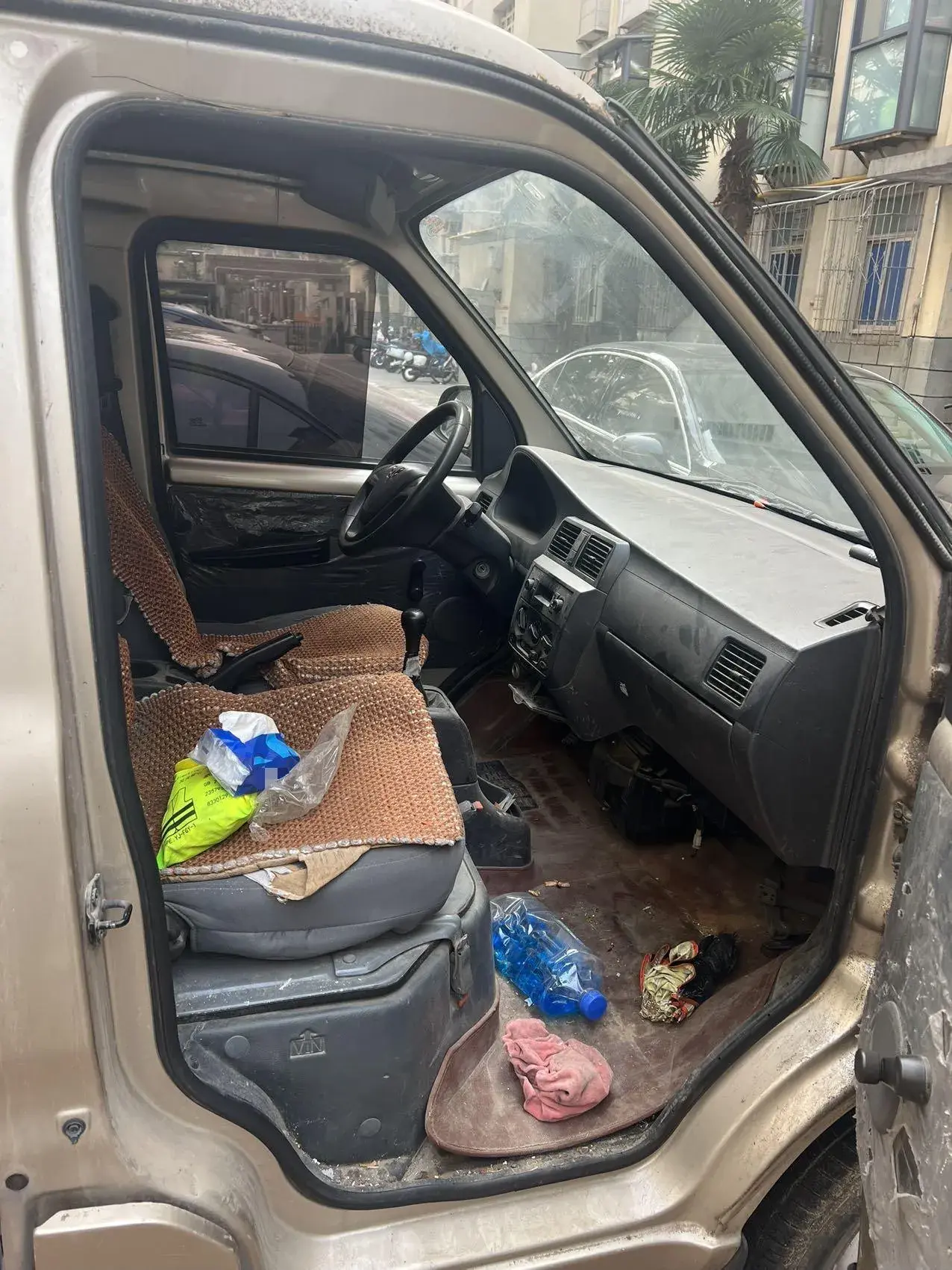 2019 WULING RONGGUANG thumbnail 4