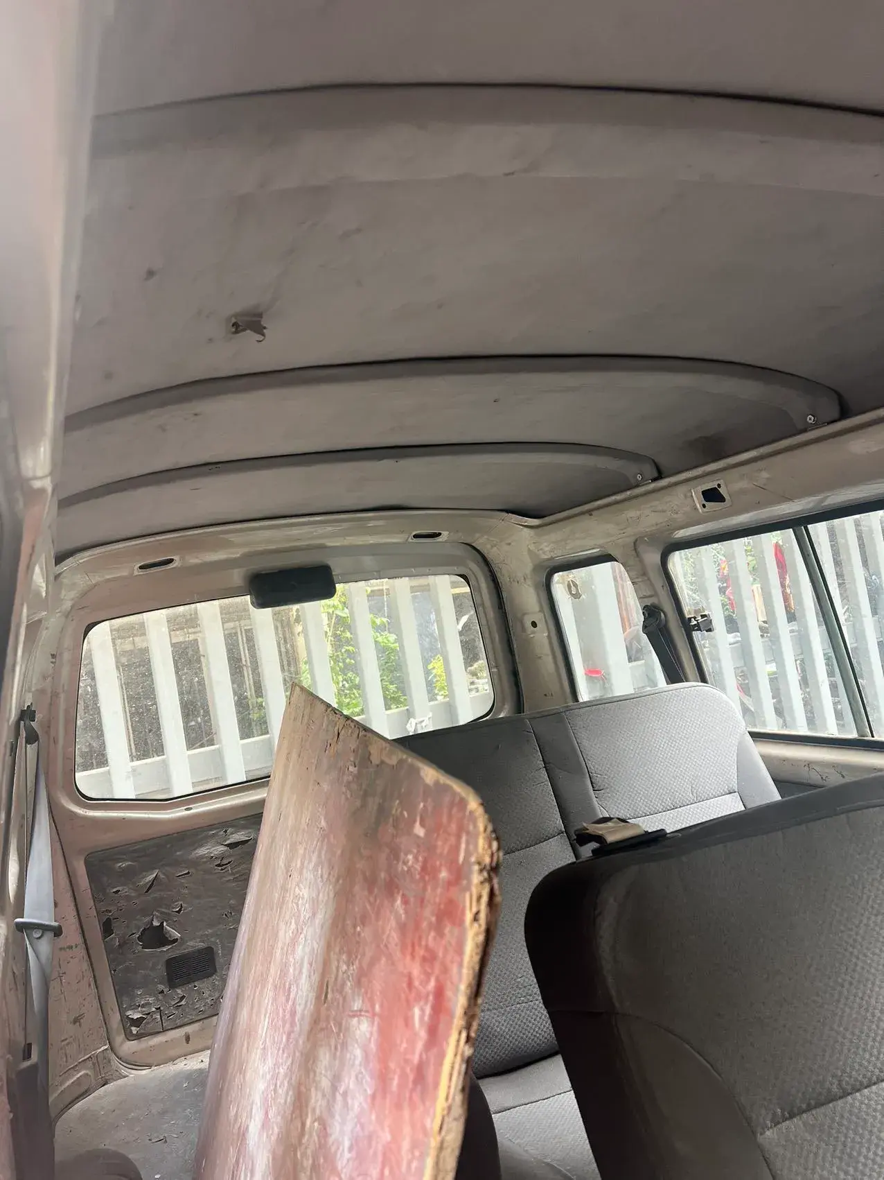 2019 WULING RONGGUANG thumbnail 3