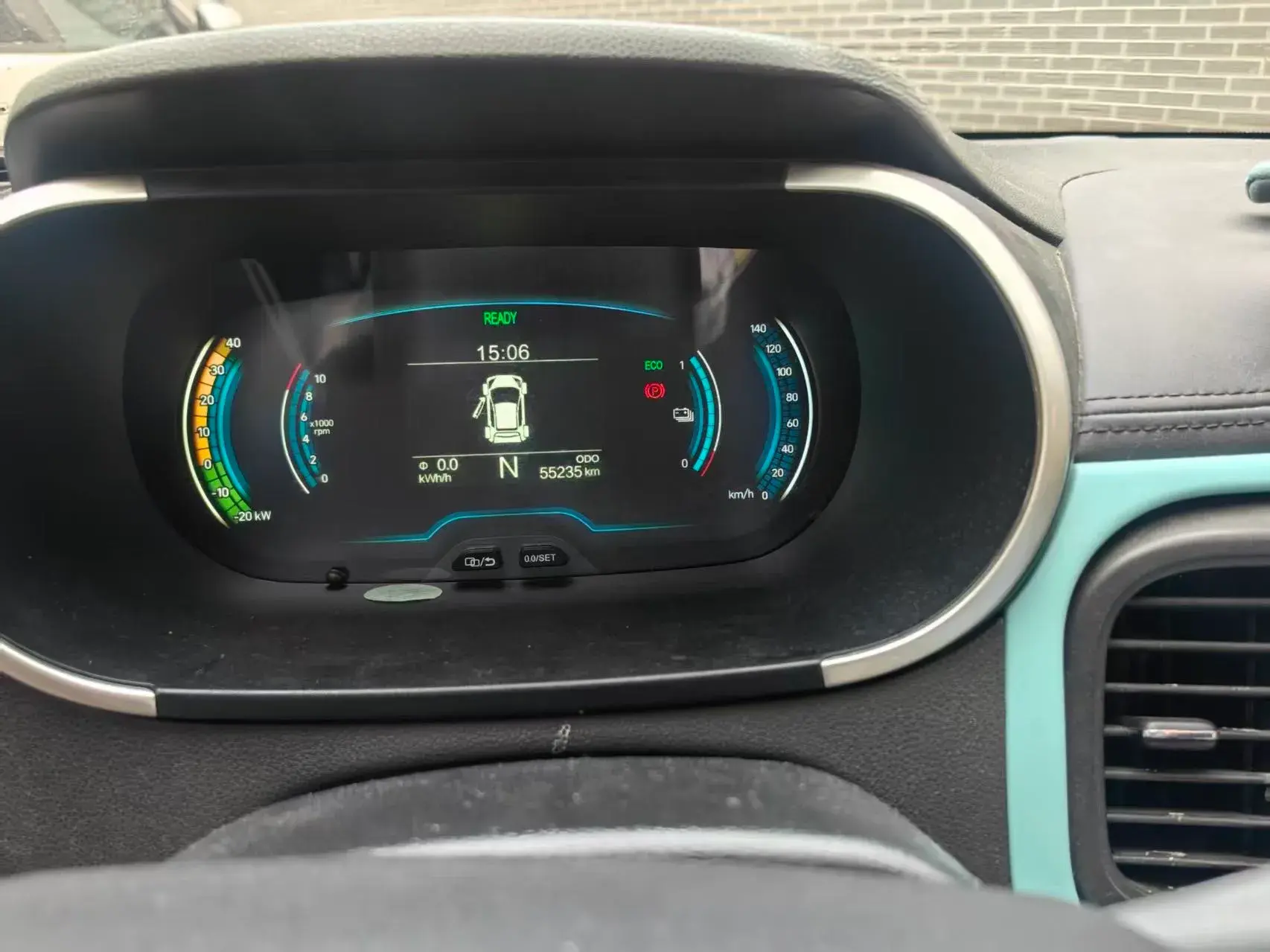 2019 CHERY LITTLE thumbnail 3