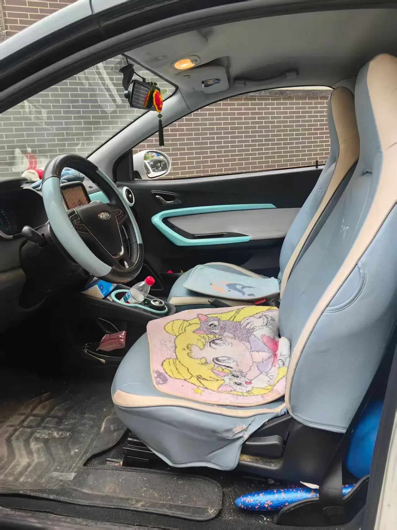 2019 CHERY LITTLE thumbnail 2