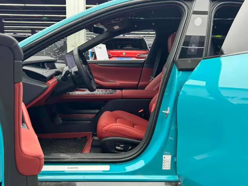 2024 MI SU7 thumbnail 2