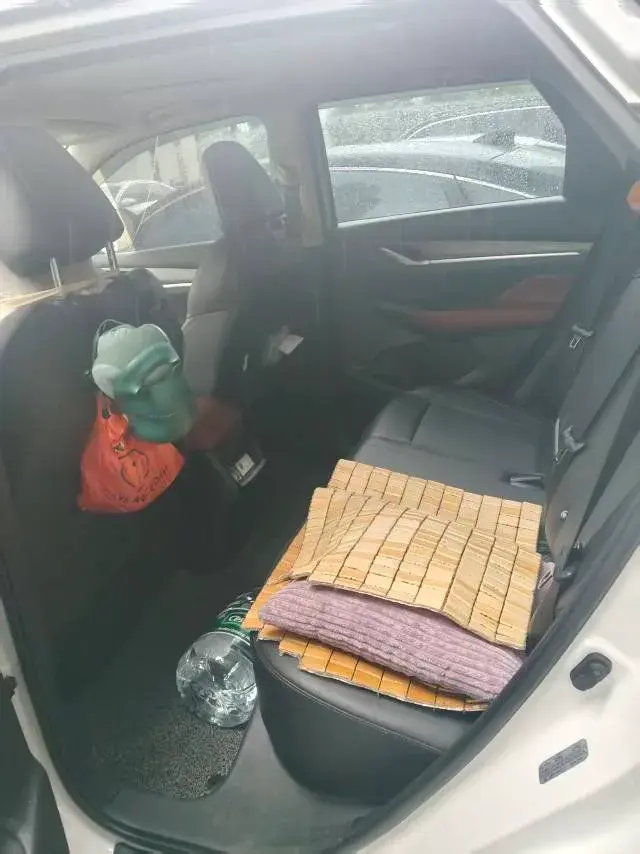 2022 CHANGAN CS55 thumbnail 3