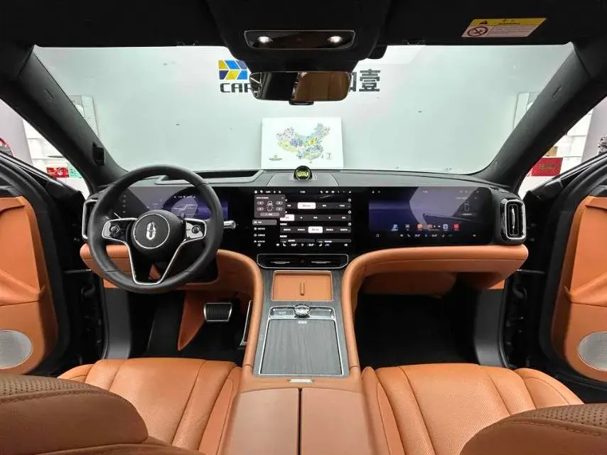 2024 AITO AITO thumbnail 3