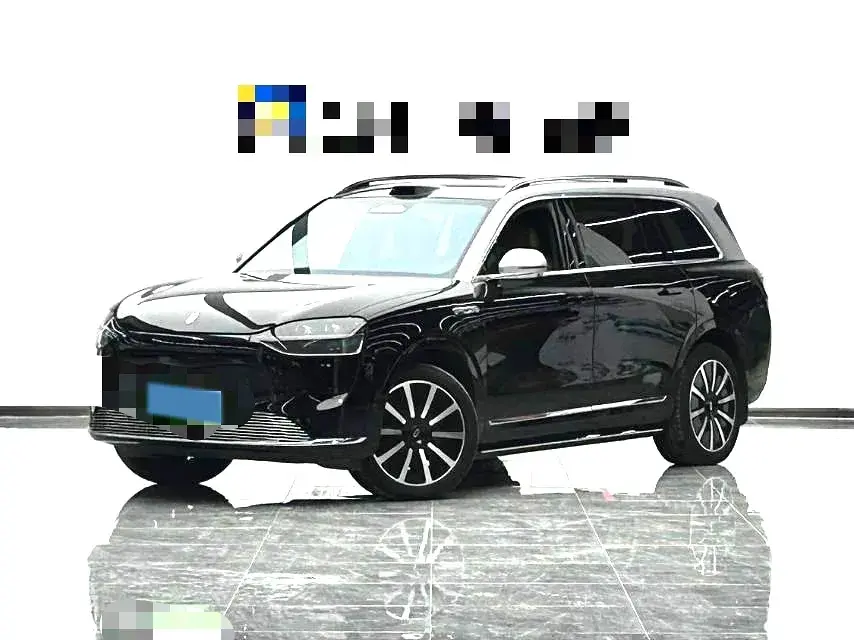 2024 AITO AITO view 1