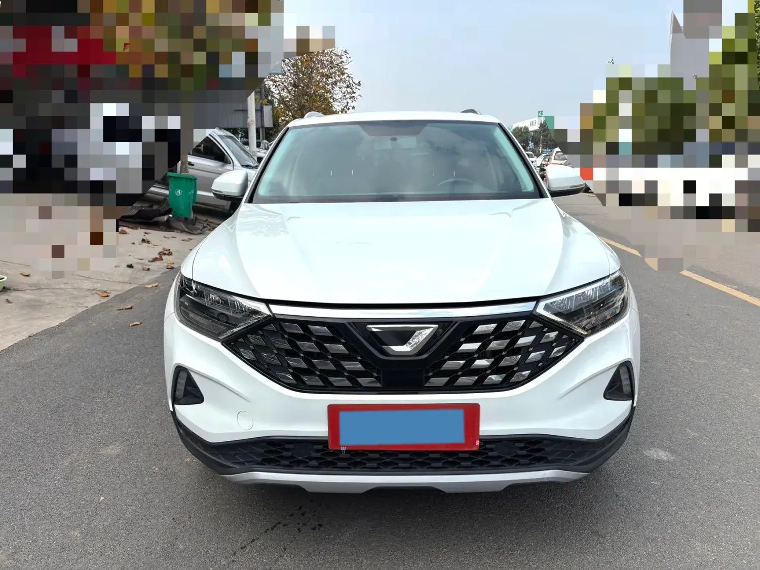 2022 JETTA VS5 thumbnail 2