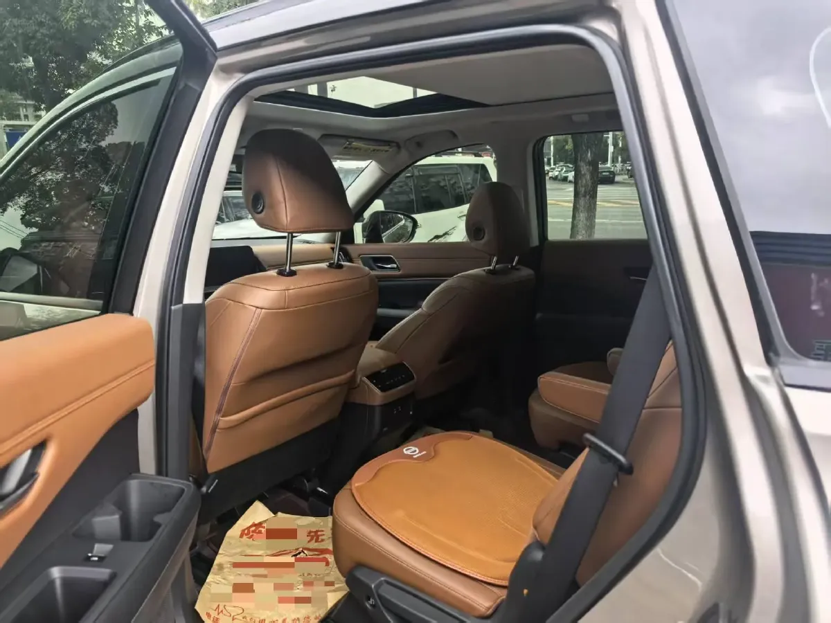 2024 Nissan Pathfinder 2.0T 252HP L4 9AT,autocango,china used car exporter,china ev exporter,chinese used car exporter,chinese used ev exporter