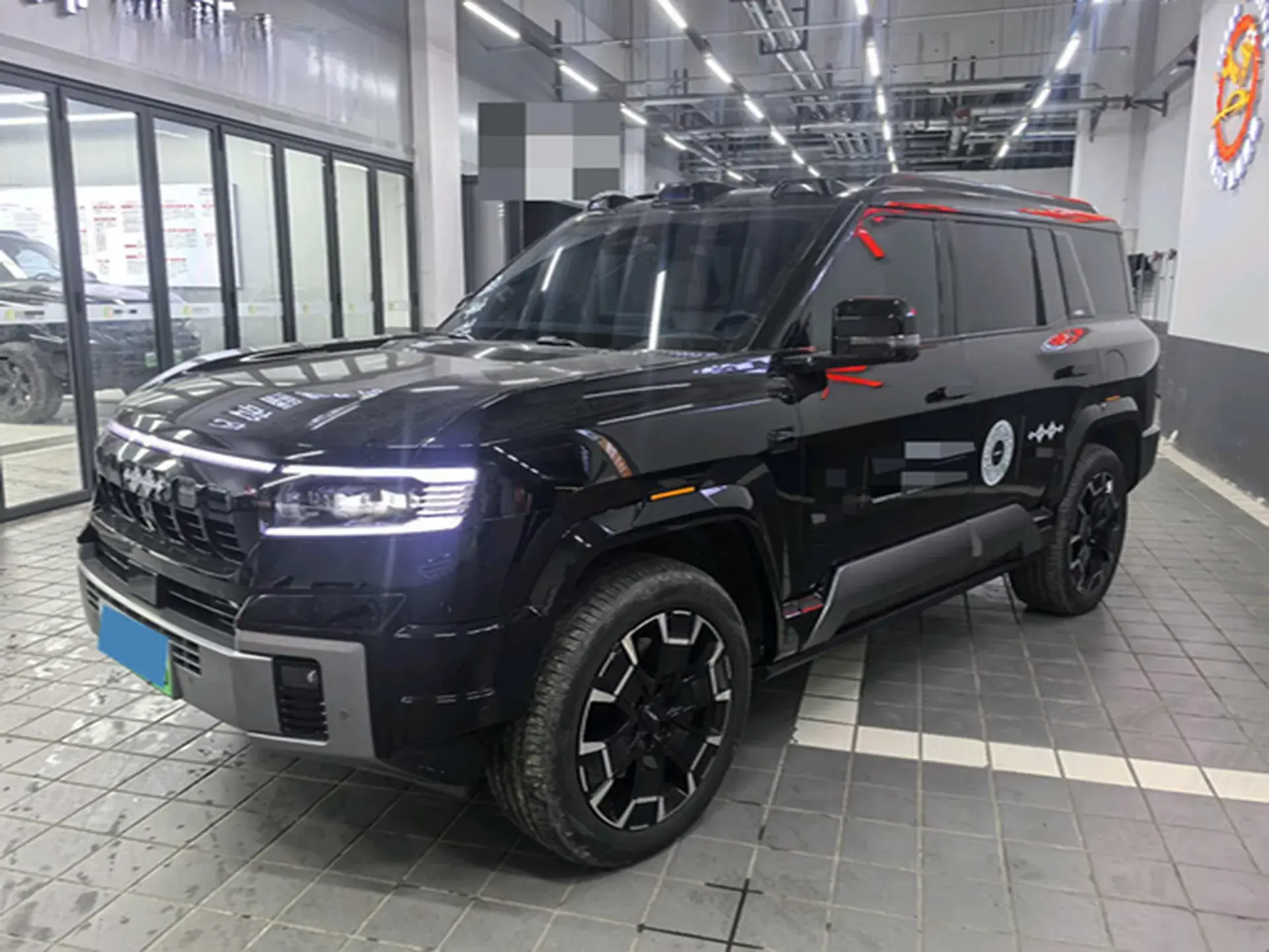 2025 FANGCHENGBAO BAO view 1