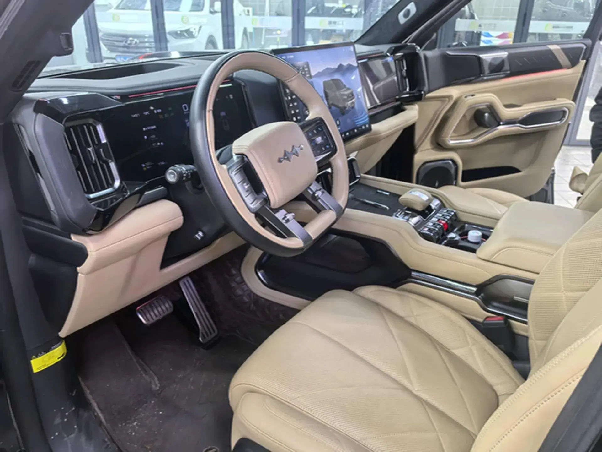 2025 FANGCHENGBAO BAO thumbnail 4