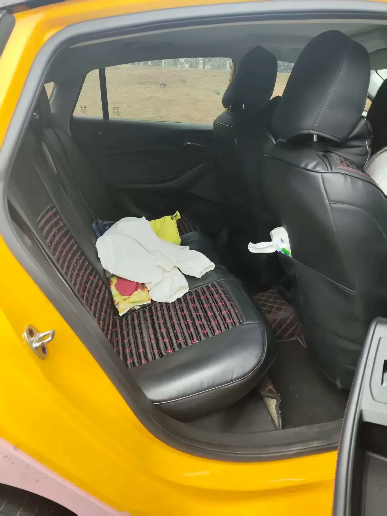 2021 MG 5 thumbnail 2