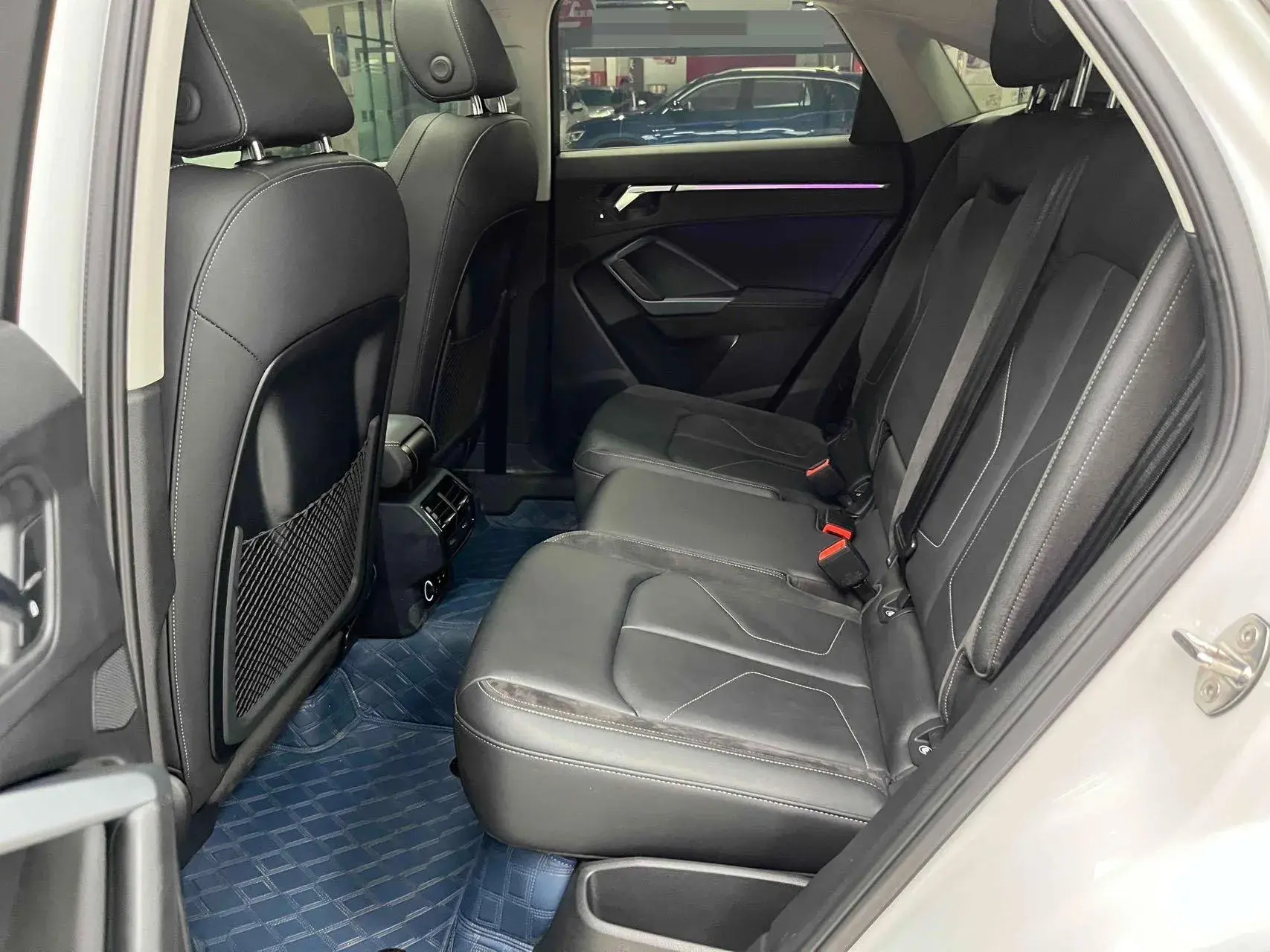 2022 AUDI Q3 thumbnail 3