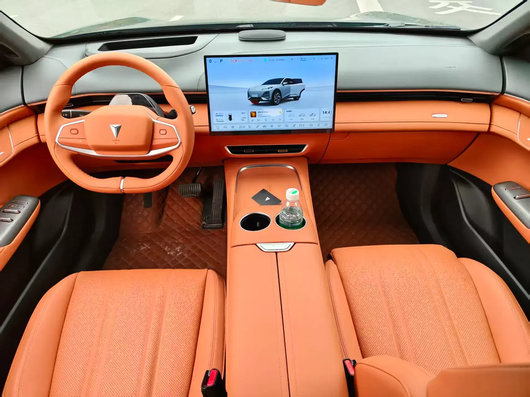 2024 DEEPAL S07 thumbnail 4