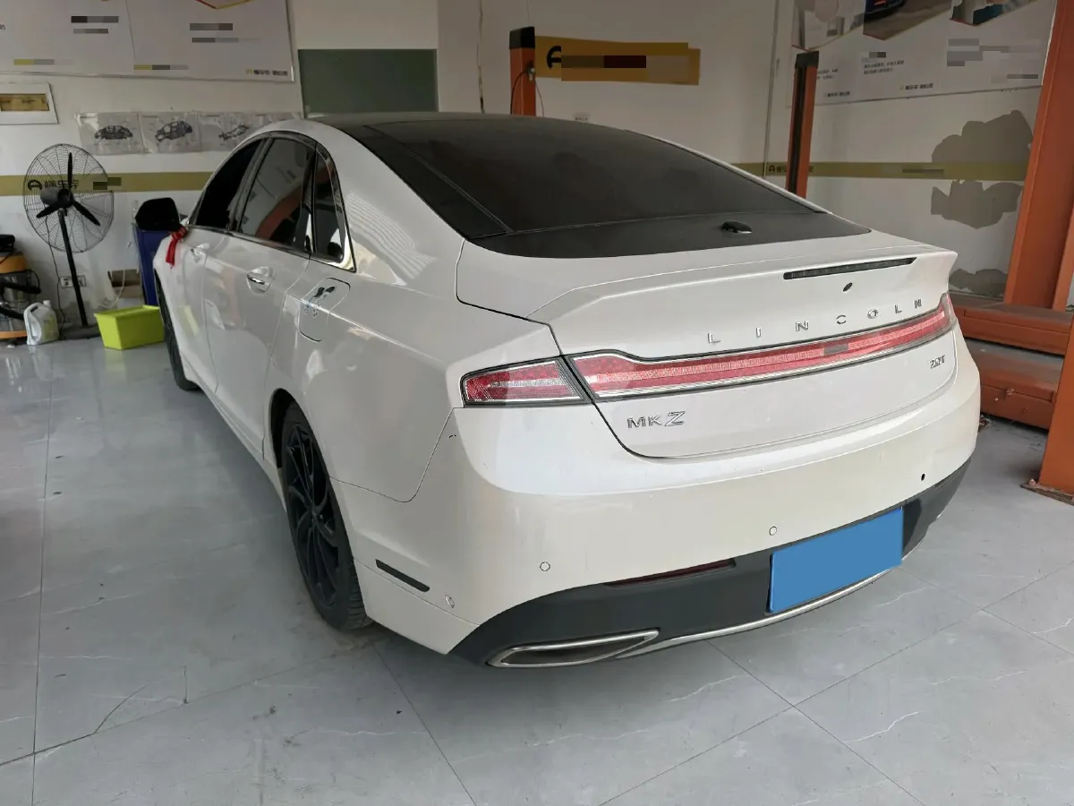 2020 Lincoln MKZ 2.0T 196HP L4 6AT,autocango,china used car exporter,china ev exporter,chinese used car exporter,chinese used ev exporter