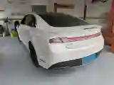2020 Lincoln MKZ 2.0T 196HP L4 6AT