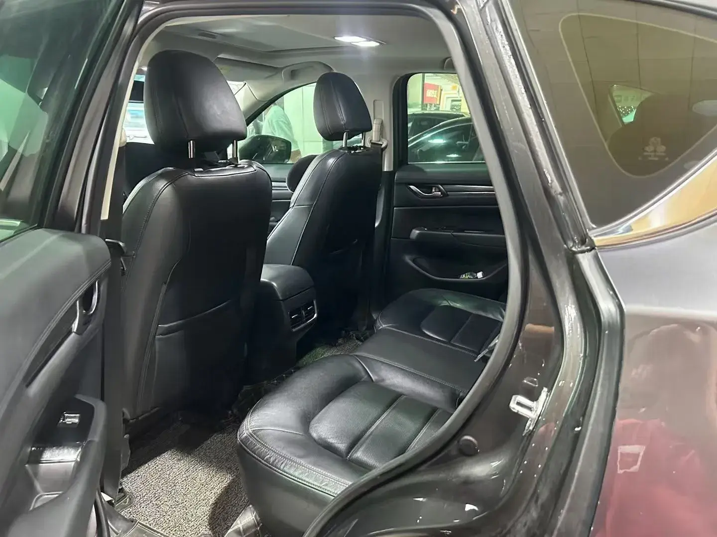 2017 MAZDA CX-5 thumbnail 3