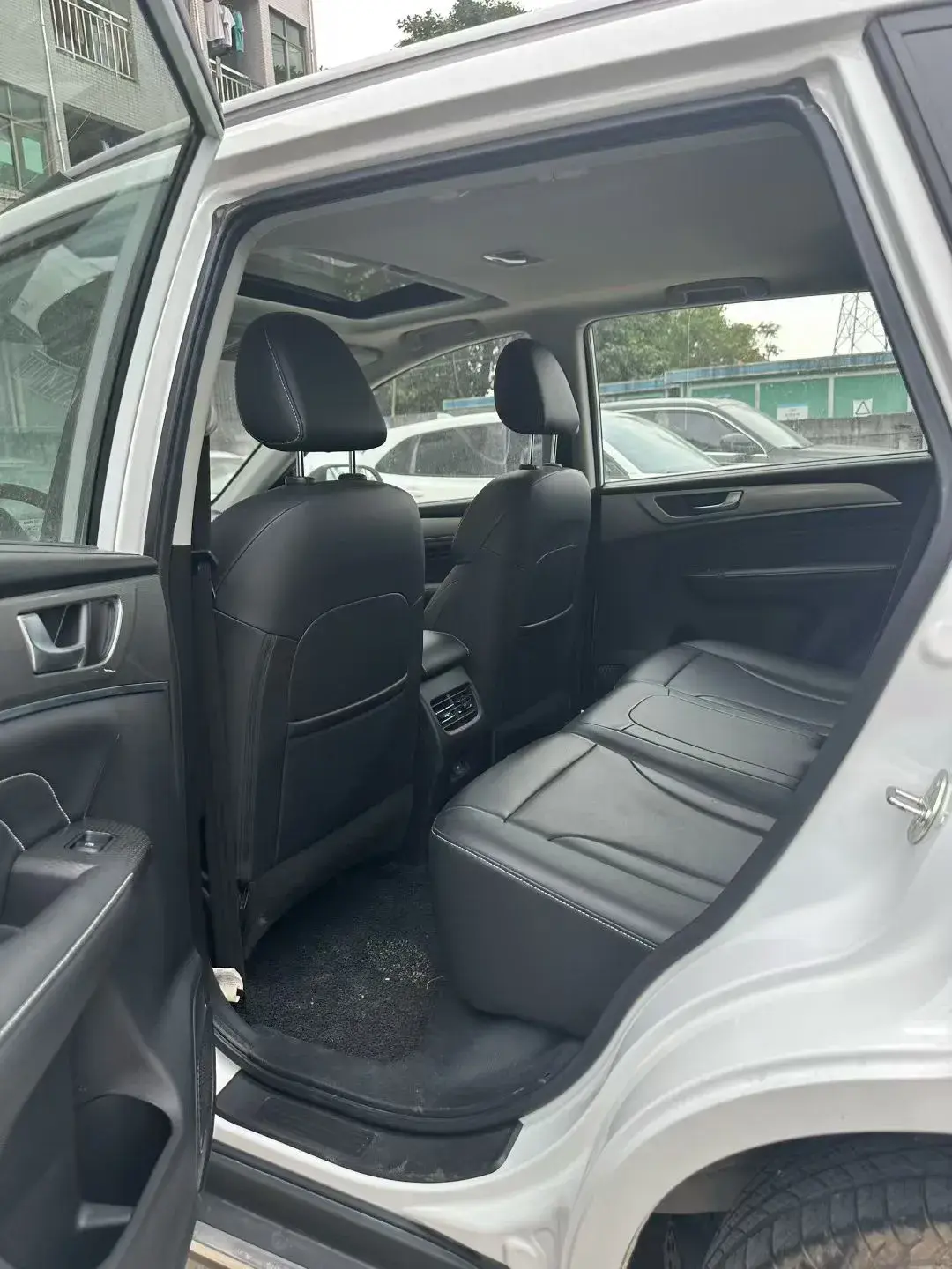 2021 HAVAL M6 thumbnail 4