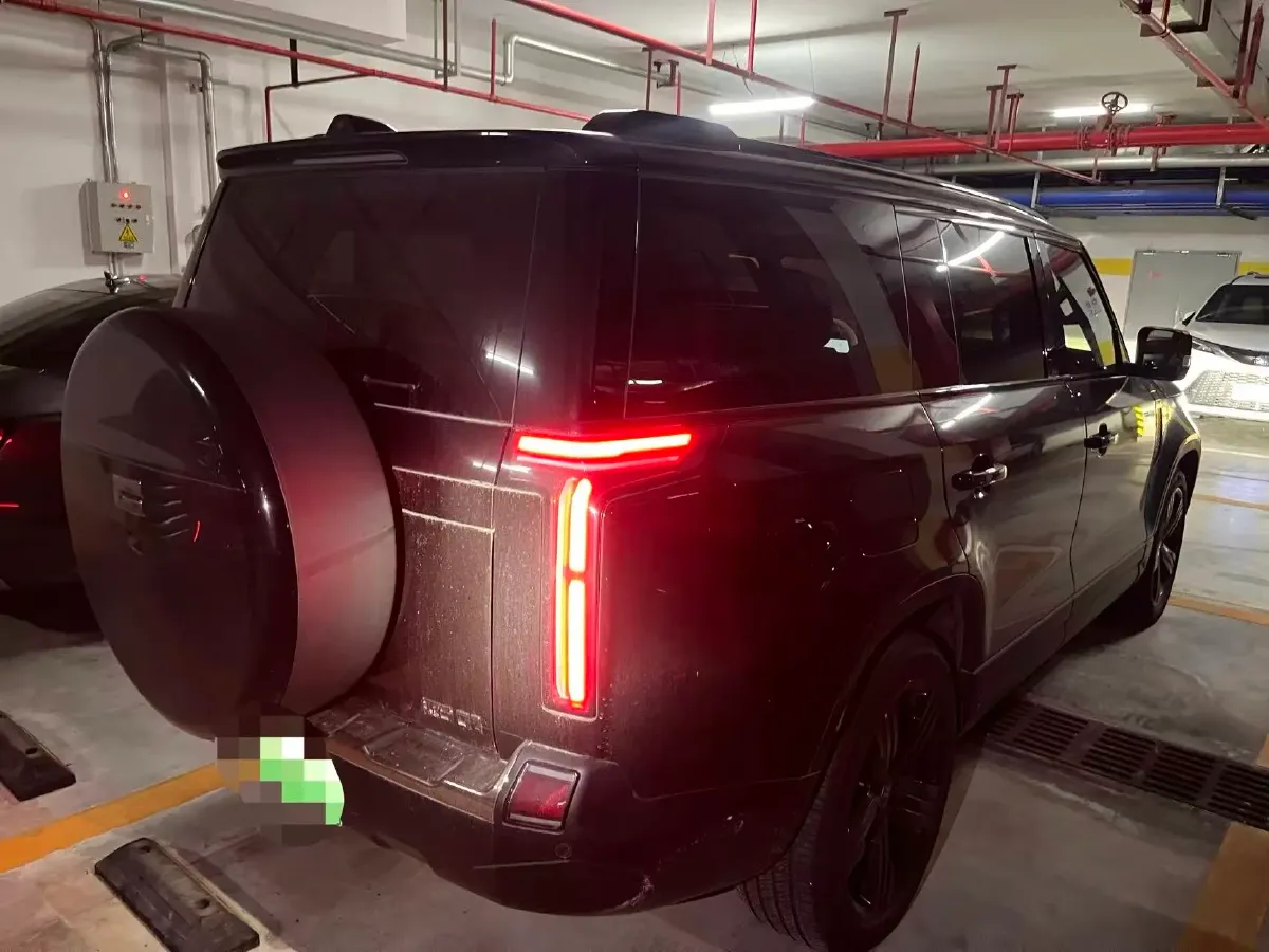 2023 ROX 01 1.5T 152HP L4 REEV 56.01KWH,autocango,china used car exporter,china ev exporter,chinese used car exporter,chinese used ev exporter