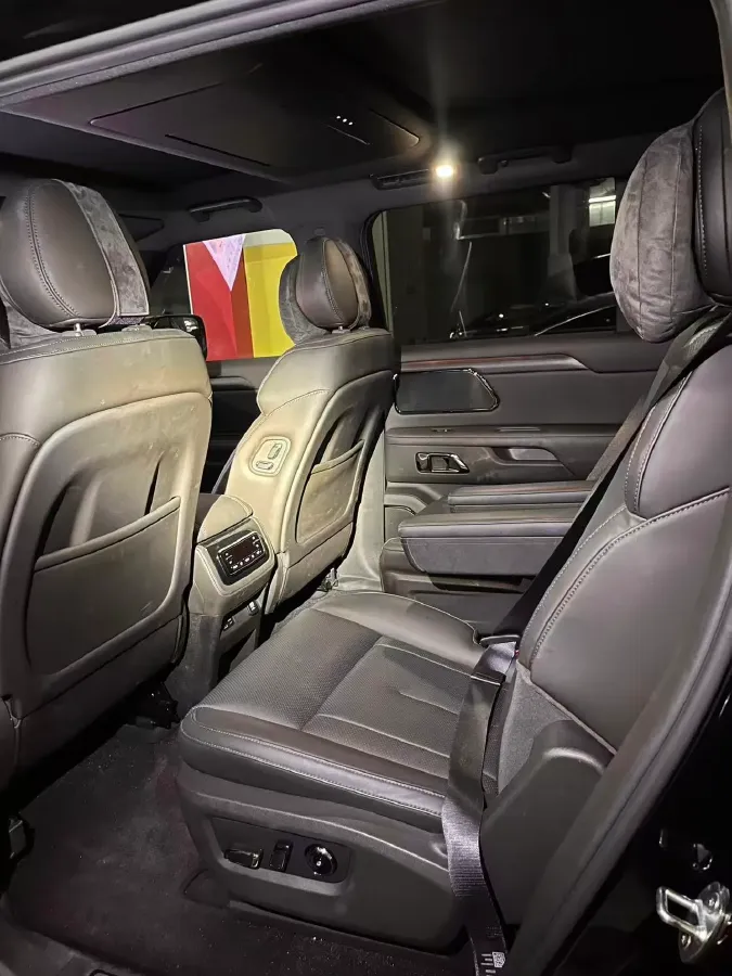 2023 ROX 01 1.5T 152HP L4 REEV 56.01KWH,autocango,china used car exporter,china ev exporter,chinese used car exporter,chinese used ev exporter