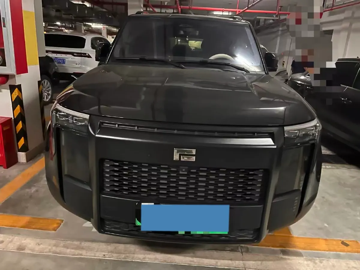 2023 ROX 01 1.5T 152HP L4 REEV 56.01KWH,autocango,china used car exporter,china ev exporter,chinese used car exporter,chinese used ev exporter