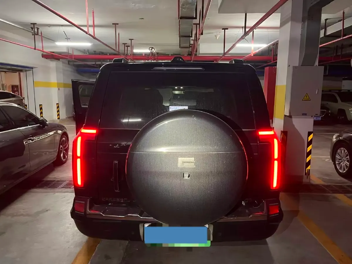 2023 ROX 01 1.5T 152HP L4 REEV 56.01KWH,autocango,china used car exporter,china ev exporter,chinese used car exporter,chinese used ev exporter