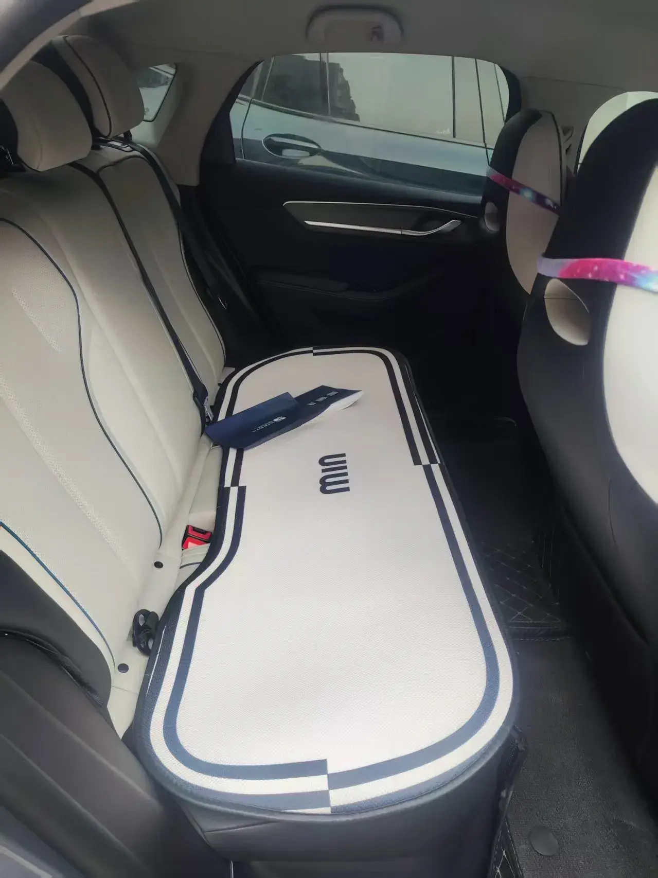 2024 BYD DESTROYER thumbnail 4