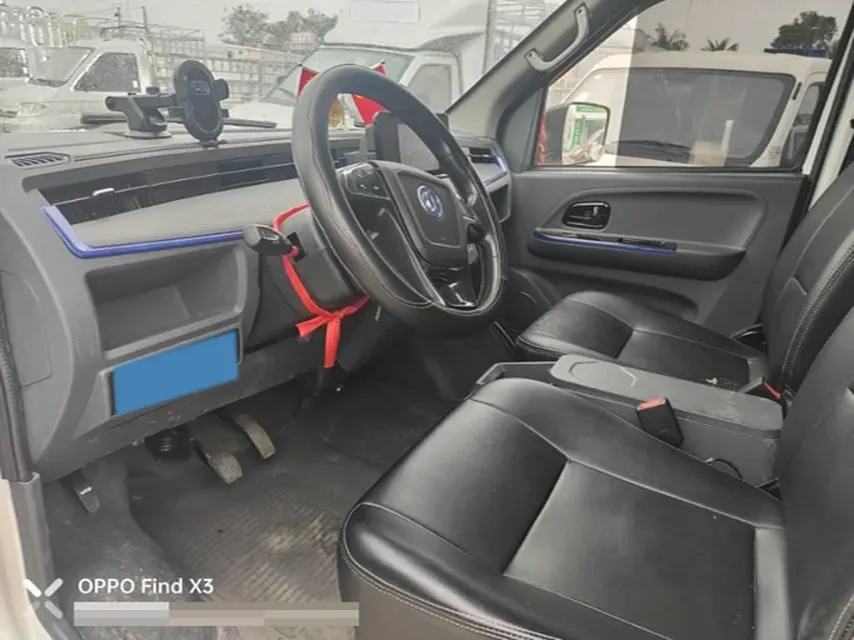 2024 Dongfeng YuFengEM27 BEV 41.86KWH,autocango,china used car exporter,china ev exporter,chinese used car exporter,chinese used ev exporter