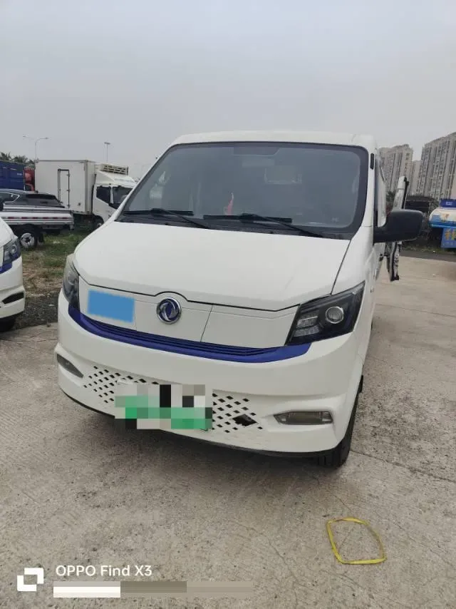 2024 Dongfeng YuFengEM27 BEV 41.86KWH,autocango,china used car exporter,china ev exporter,chinese used car exporter,chinese used ev exporter