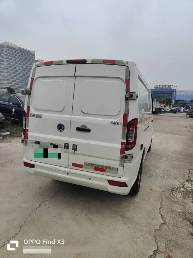 2024 Dongfeng YuFengEM27 BEV 41.86KWH,autocango,china used car exporter,china ev exporter,chinese used car exporter,chinese used ev exporter
