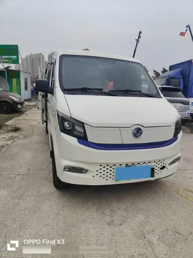 2024 Dongfeng YuFengEM27 BEV 41.86KWH,autocango,china used car exporter,china ev exporter,chinese used car exporter,chinese used ev exporter