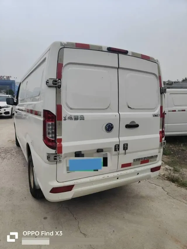 2024 Dongfeng YuFengEM27 BEV 41.86KWH,autocango,china used car exporter,china ev exporter,chinese used car exporter,chinese used ev exporter