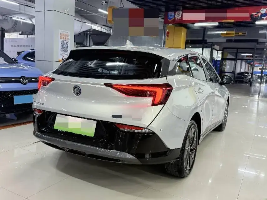 2023 BUICK VELITE thumbnail 2