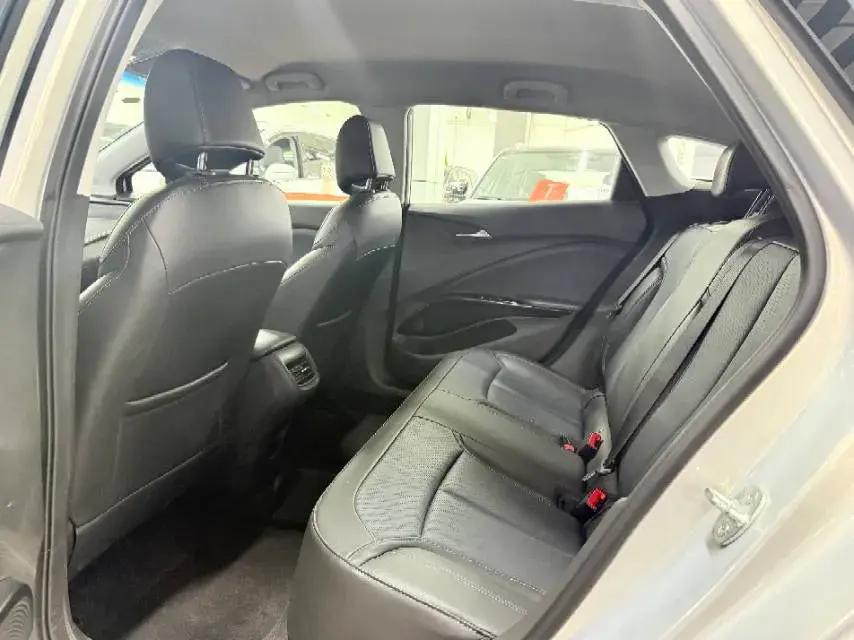 2023 BUICK VELITE thumbnail 4