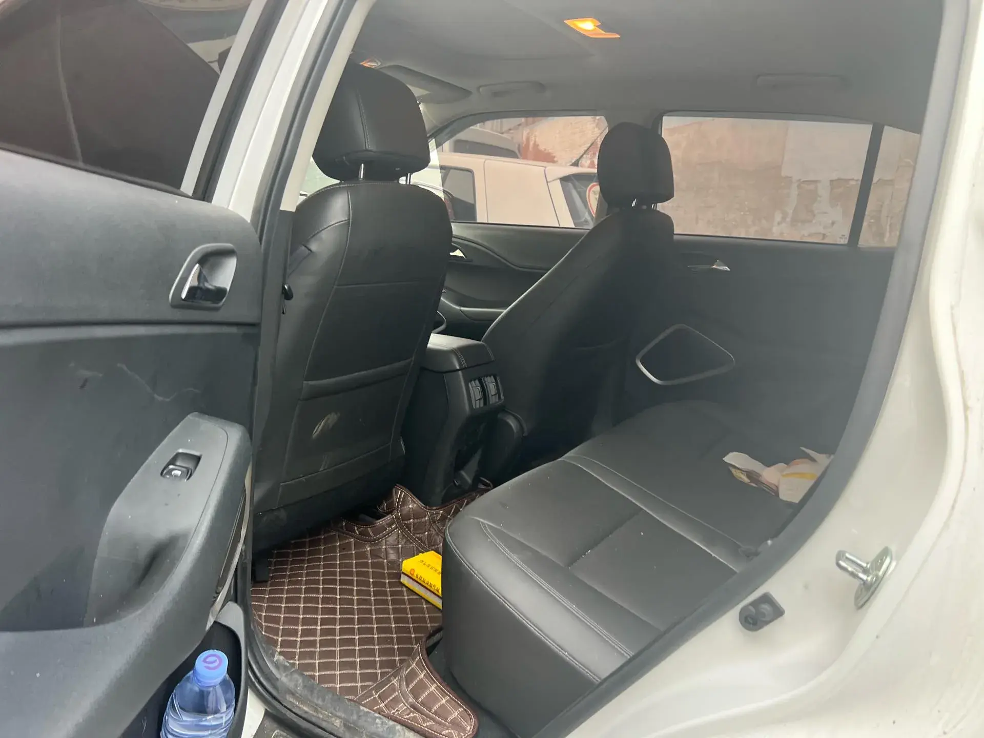 2019 HYUNDAI IX35 thumbnail 3