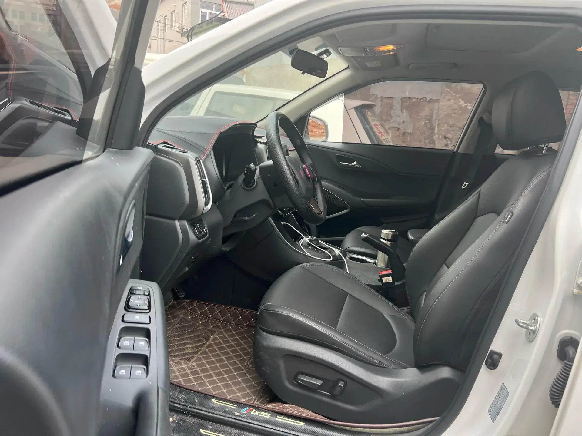 2019 HYUNDAI IX35 thumbnail 2