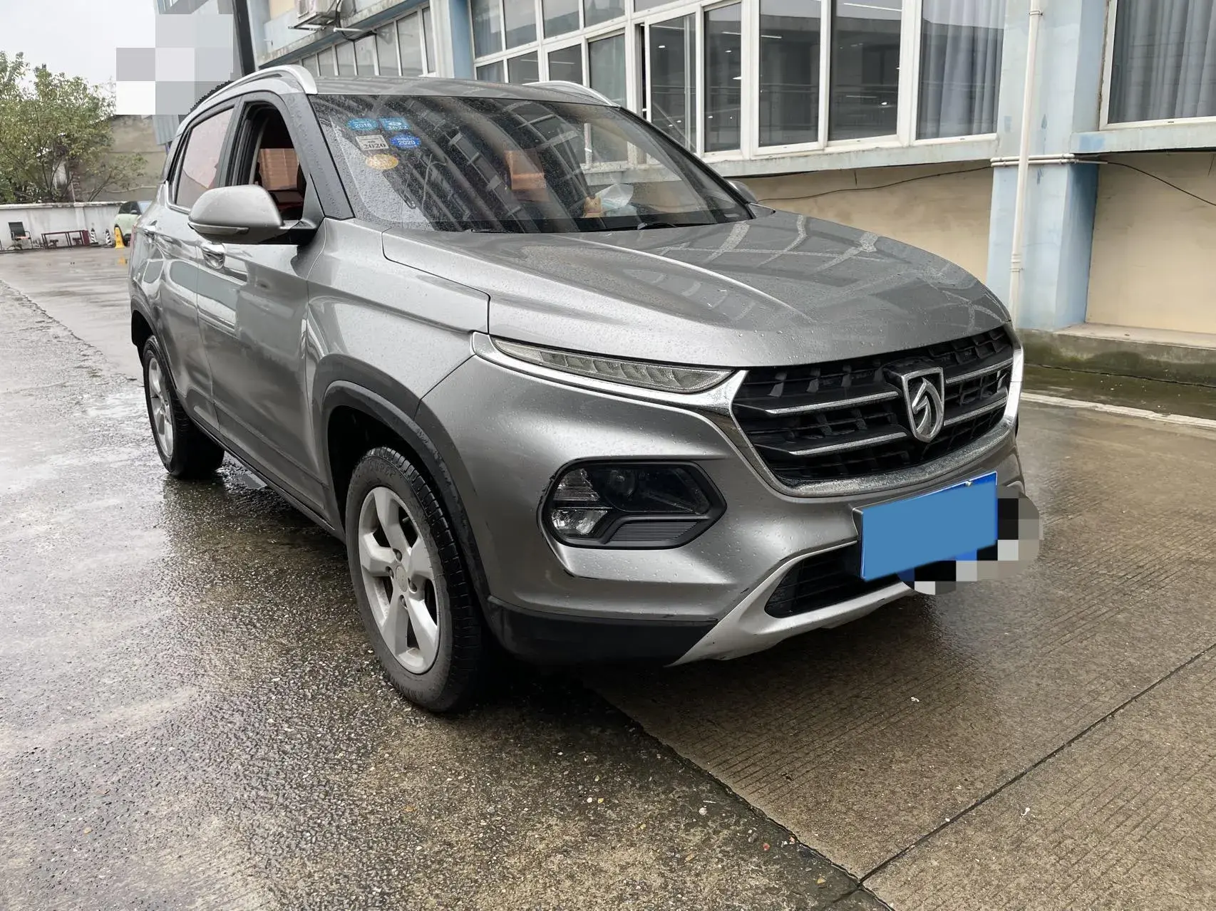 2017 BAOJUN 510 thumbnail 2