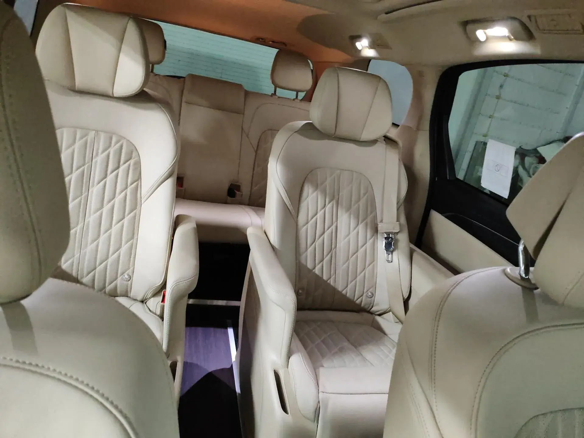 2023 BUICK GL8 thumbnail 2