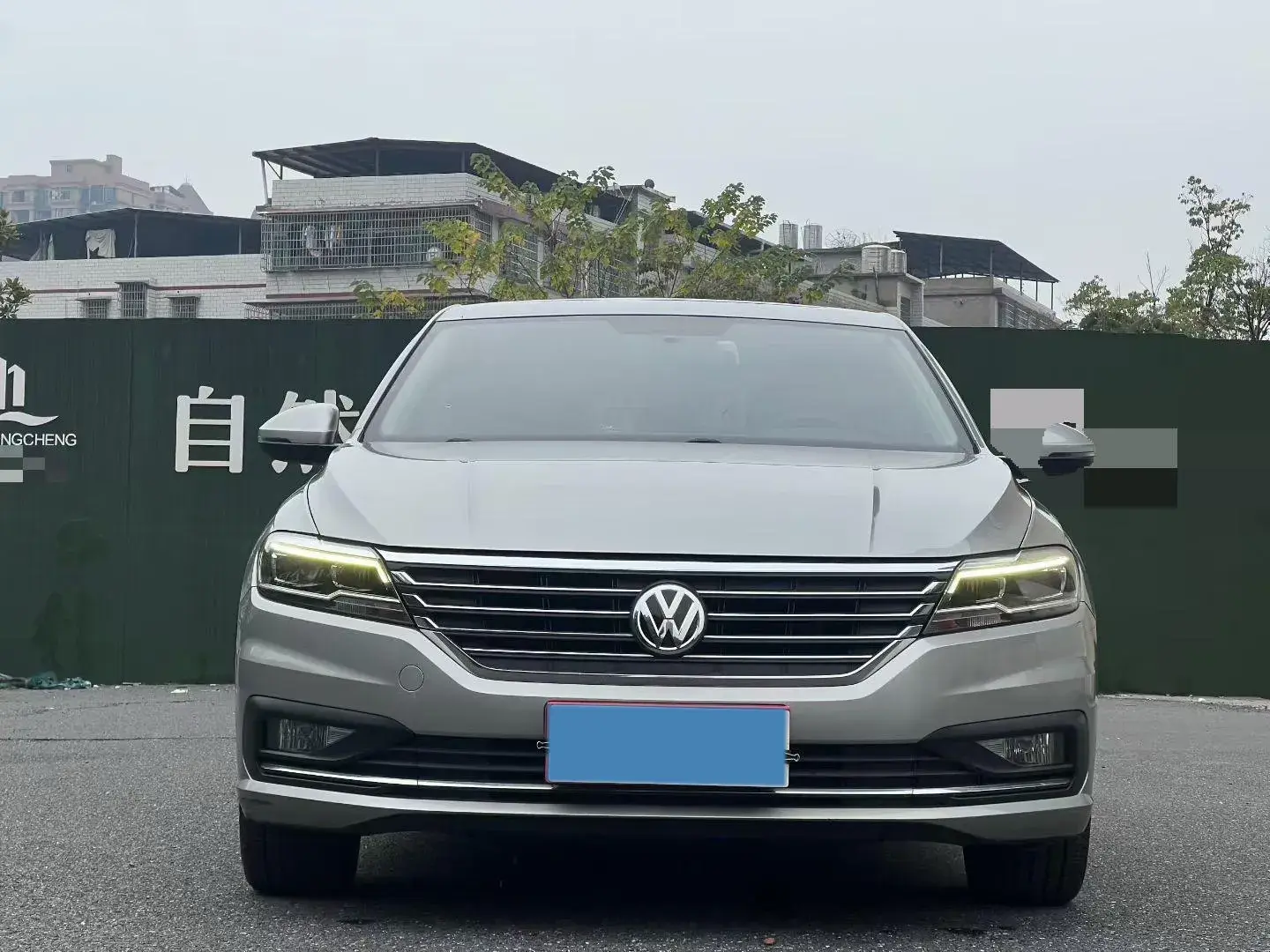 2019 VOLKSWAGEN LAVIDA thumbnail 4