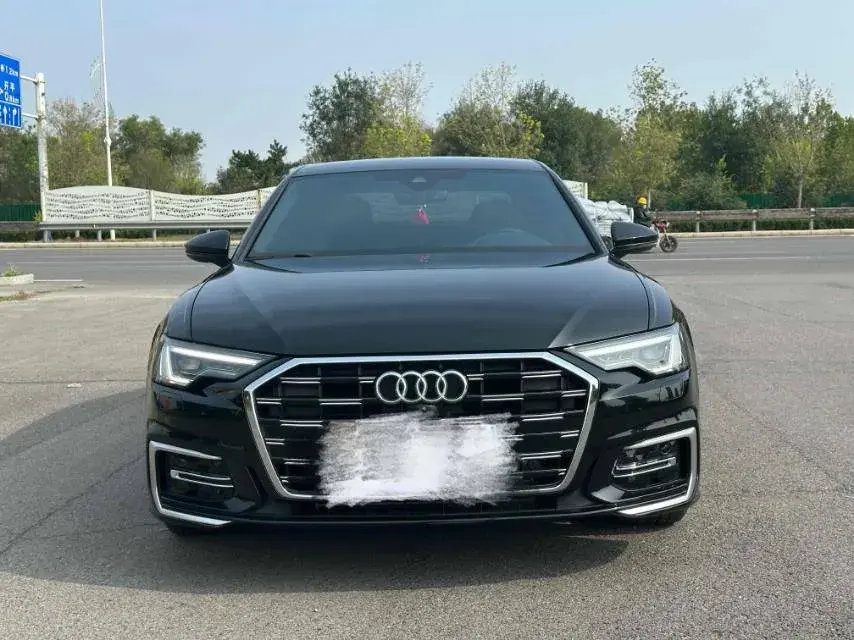2024 AUDI A6L thumbnail 2