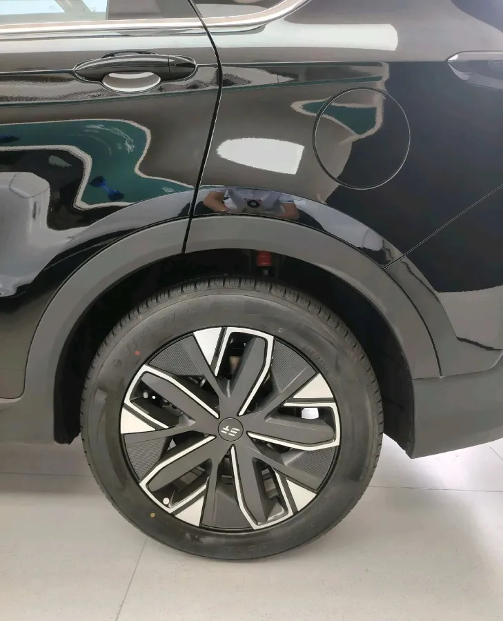 2025 Jetour ShanHai L7 PLUS 1.5T 156HP L4 1DHT PHEV,autocango,china used car exporter,china ev exporter,chinese used car exporter,chinese used ev exporter