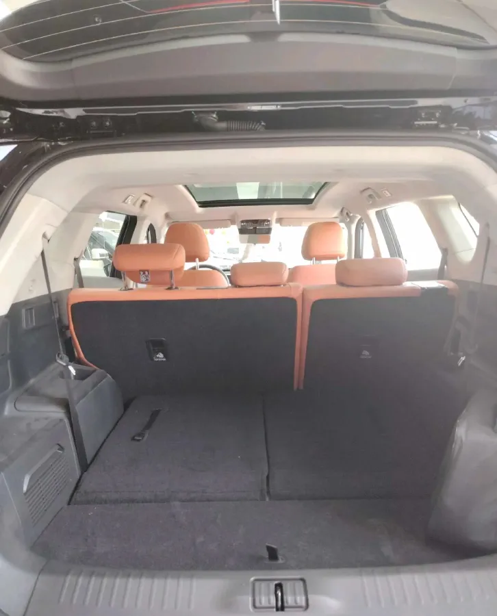 2025 Jetour ShanHai L7 PLUS 1.5T 156HP L4 1DHT PHEV,autocango,china used car exporter,china ev exporter,chinese used car exporter,chinese used ev exporter