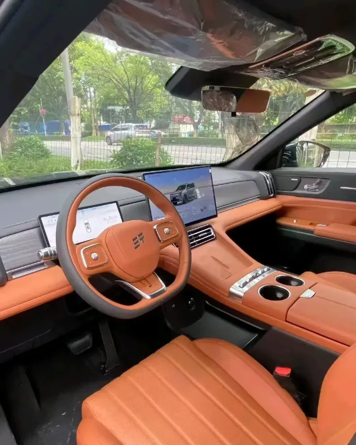 2025 Jetour ShanHai L7 PLUS 1.5T 156HP L4 1DHT PHEV,autocango,china used car exporter,china ev exporter,chinese used car exporter,chinese used ev exporter