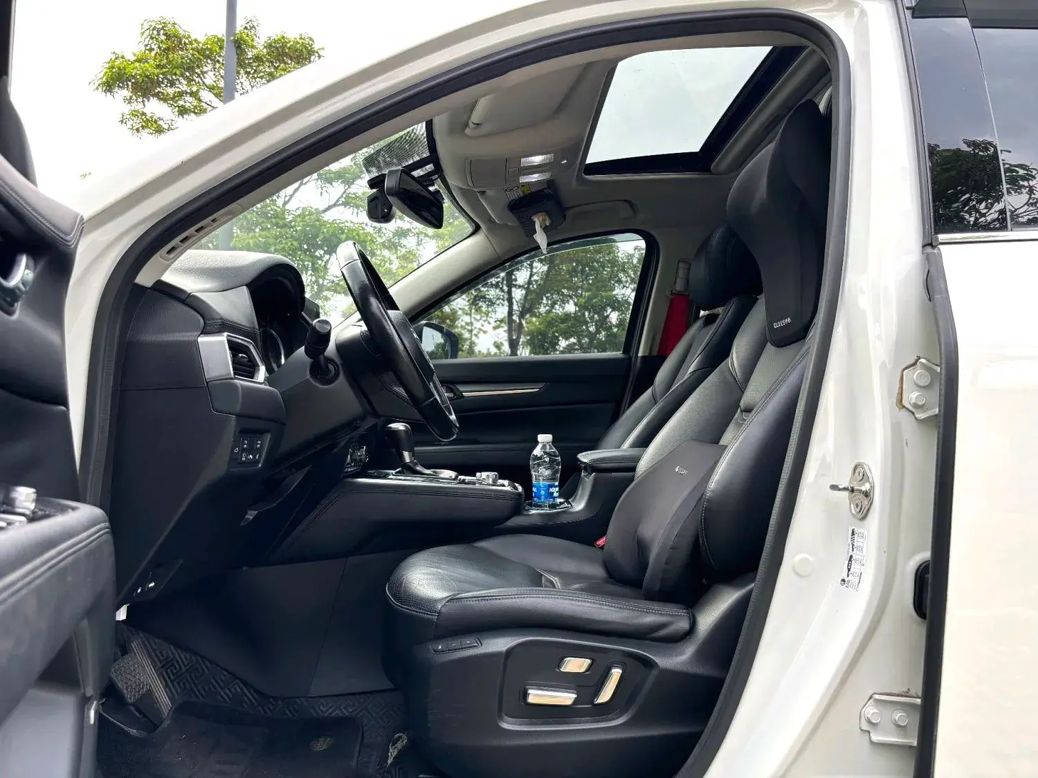 2019 MAZDA CX-8 thumbnail 2