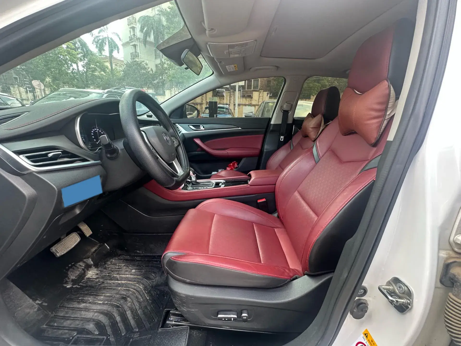 2019 CHANGAN EADO thumbnail 2