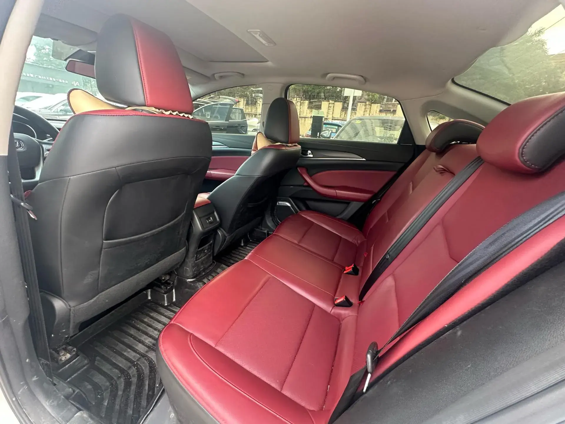 2019 CHANGAN EADO thumbnail 3