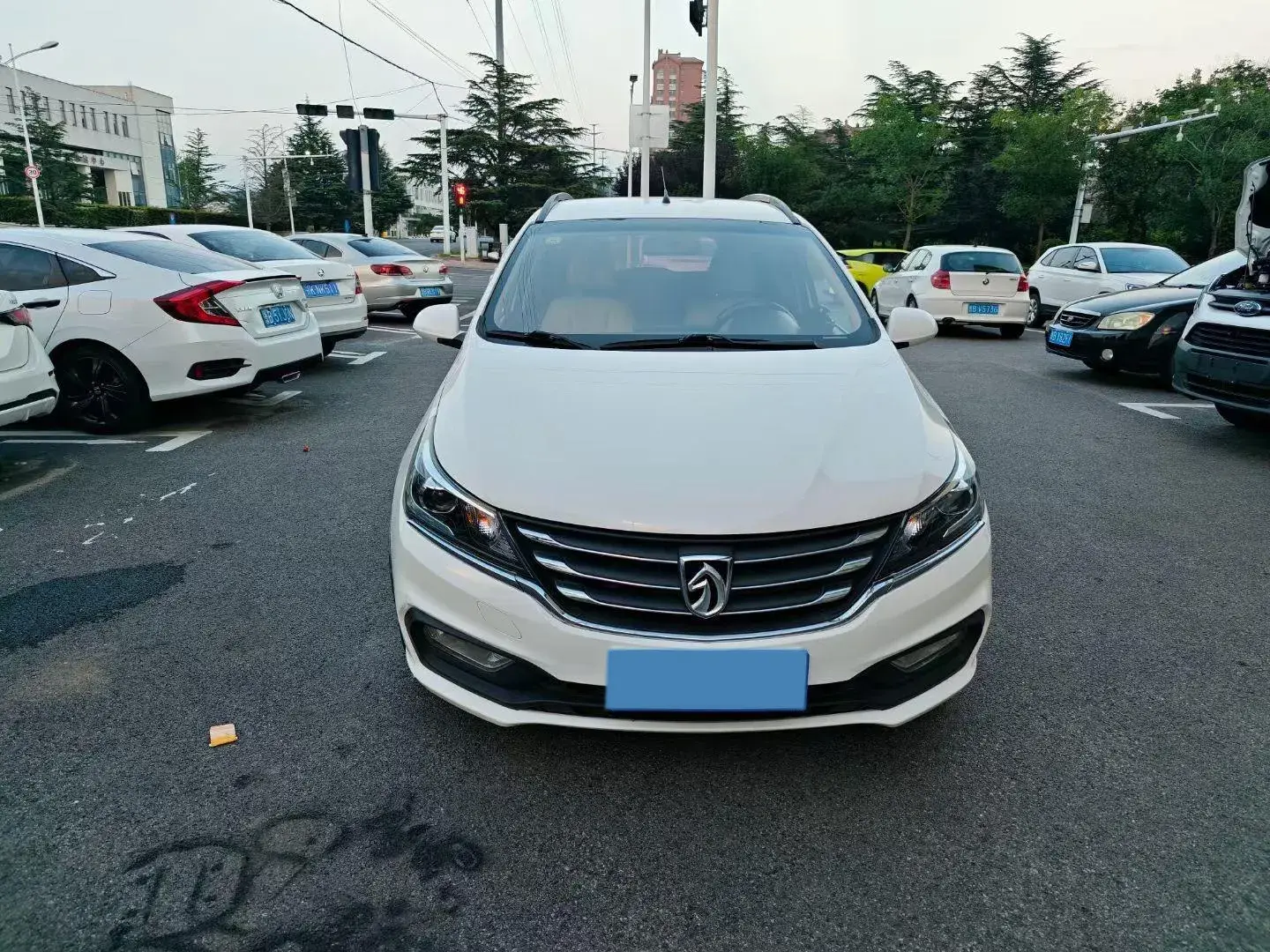 2019 BAOJUN 530 thumbnail 2