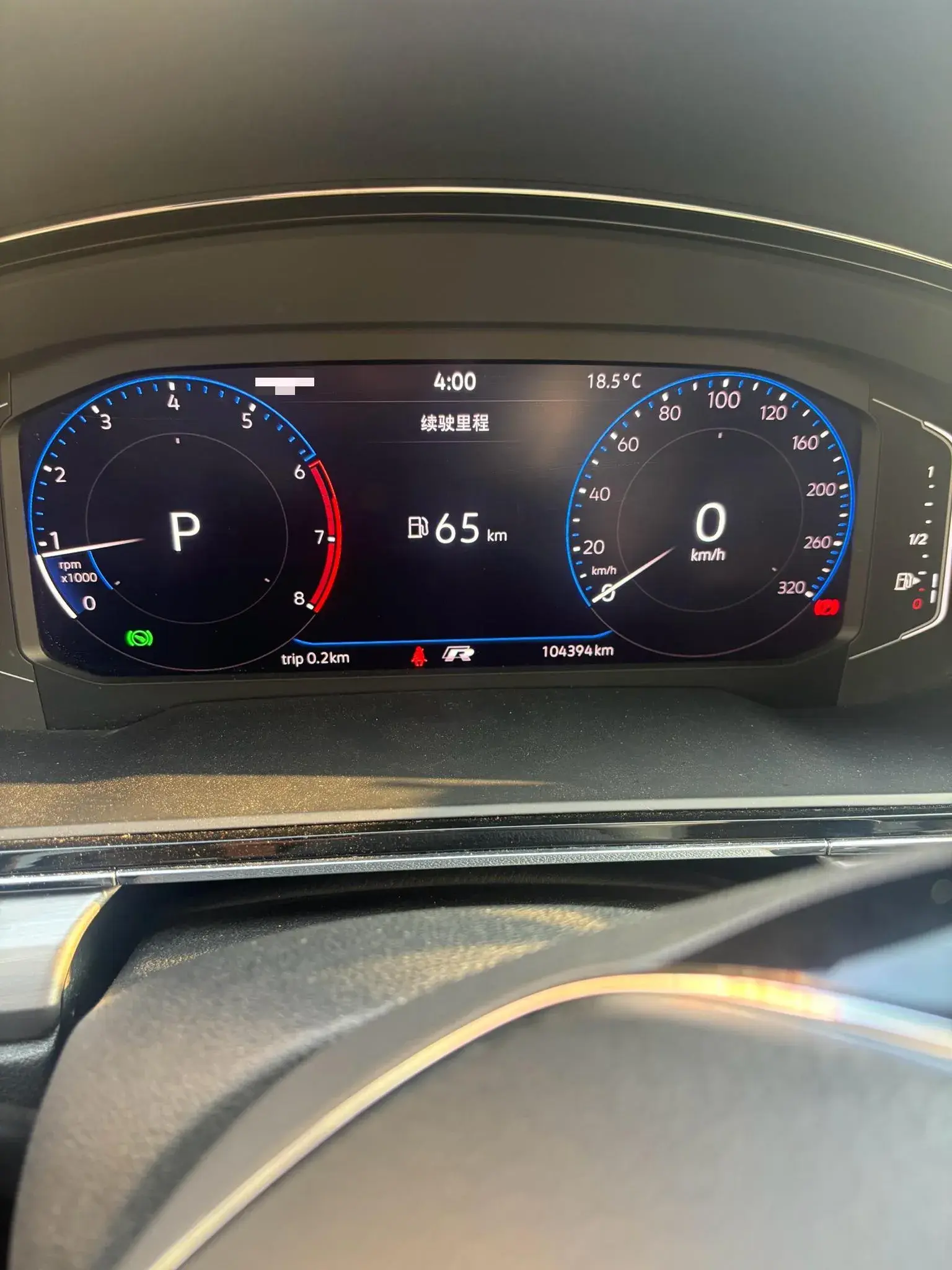 2021 VOLKSWAGEN LAMANDO thumbnail 3