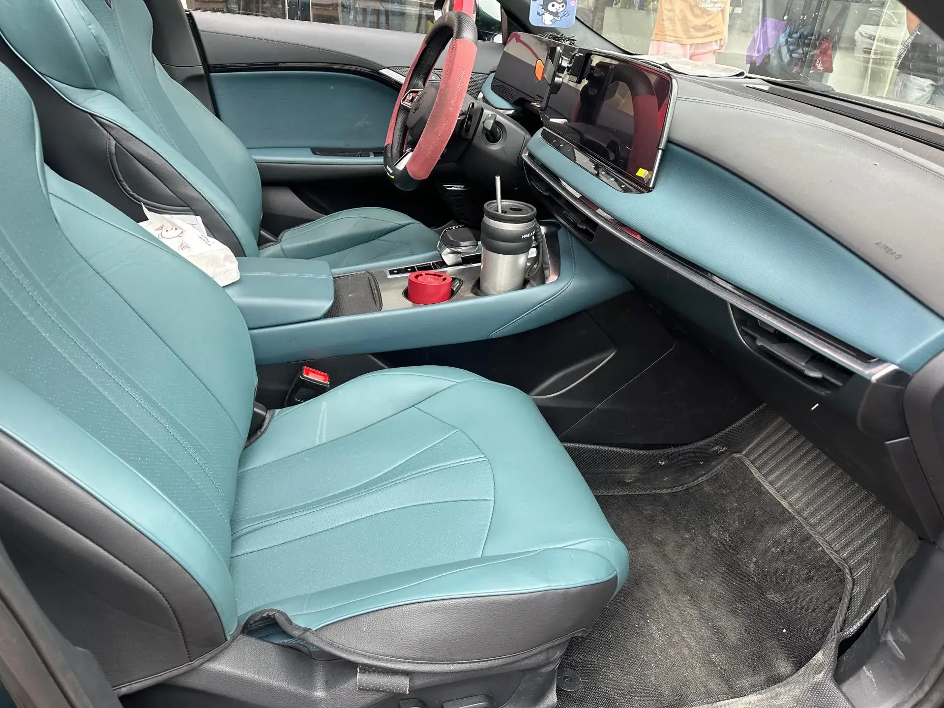 2023 MG 7 thumbnail 4