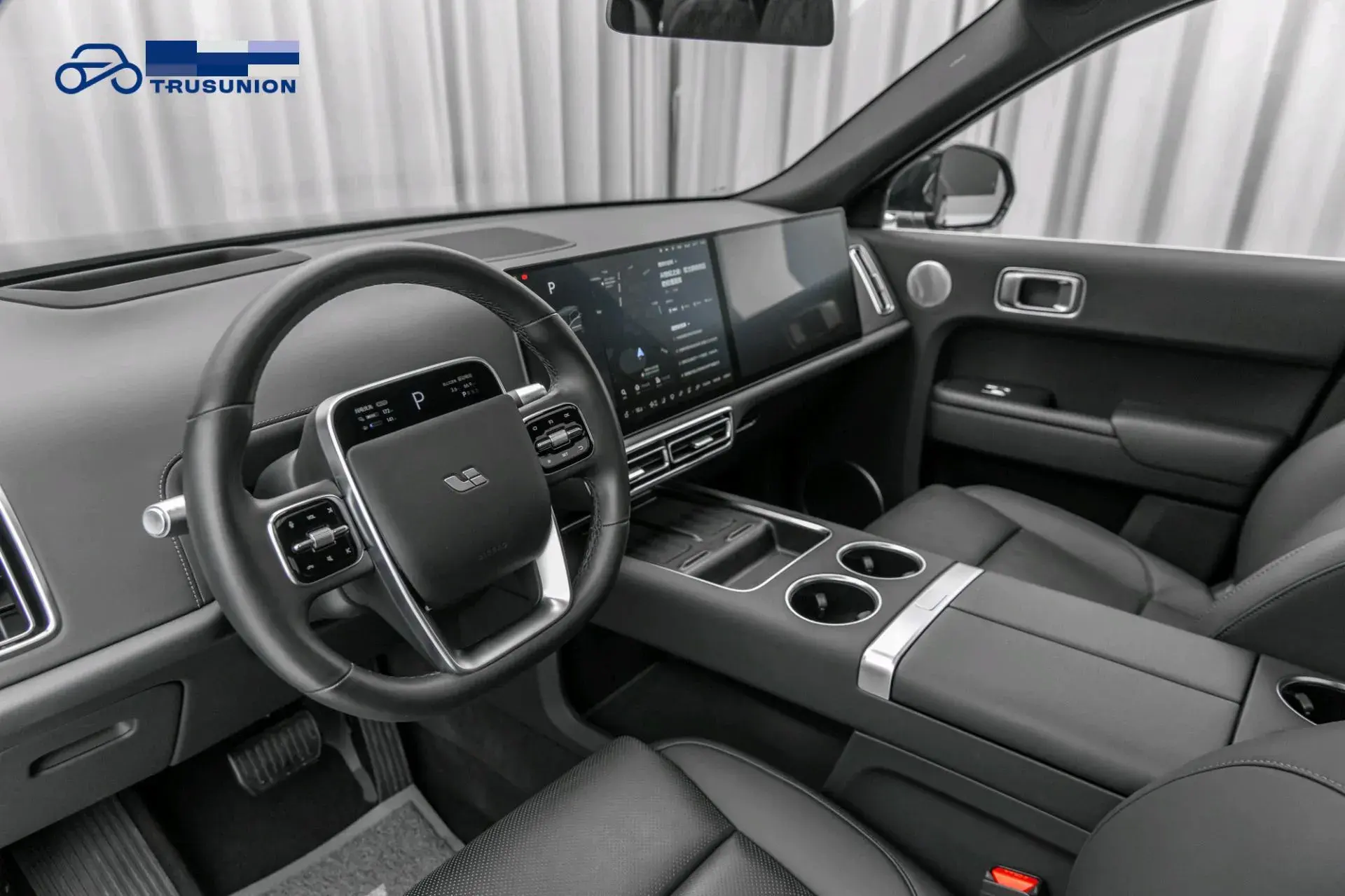 2024 LI L9 thumbnail 4